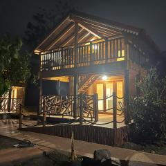 Les 3 Chalets de Cilaos