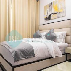 Bloomfields Lavish Stu In Oasis Masdar City