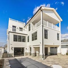 Stunning Ocean Block W-A Pool, New Construction!