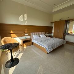 Terra garden resort