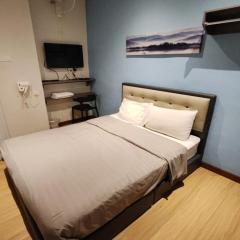 Moon Hotel, Cameron Highlands