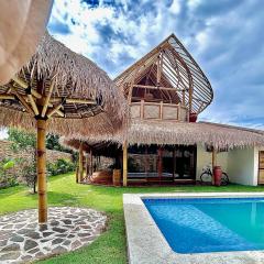 Villa Kesambi