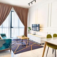 Troika Kota Bharu by Salaam Suites