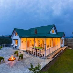 Zostel Homes Theog (Shimla)