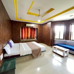 SD Family Resort CLUB-BAR&SPA l just 7km from shreenathji Nathdwara by SK 966o9o1oo6