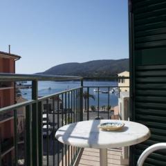 La Terrazza sul Mare - Elba Affitti