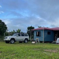 GME's Little Farm
