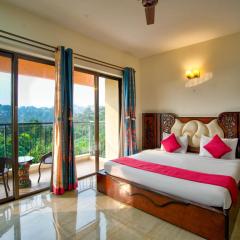 Luxury Sea View 4BHK Villa with Private Pool