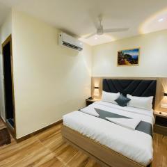 Hotel DC Comfort-Andheri West