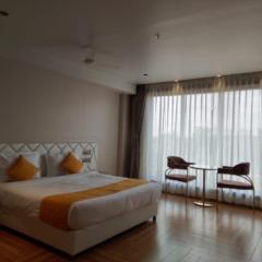Hotel Dooars Hilton