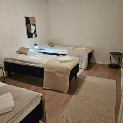 Kotimaailma Apartments Ranua