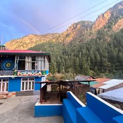 Formosa cafe & hostel