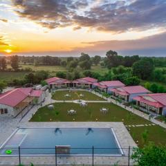 Aashiyana Luxury Cottages