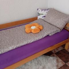 Apartment Natti
