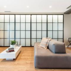 Ma Maison Luxury Suiteparking15' To Acropolis