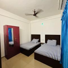 Lahiz Homestay