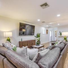 Near Parks, Golf and More Peaceful Apt in Clermont!