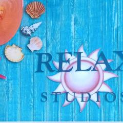 relax studio appartment