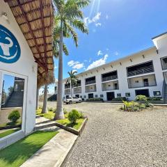 Surf Ranch Resort - Popoyo
