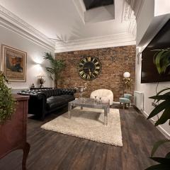 The Cellar Suite By Saltlife