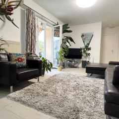Cosy apartment - Business Trip
