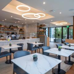 Olivia Hotel