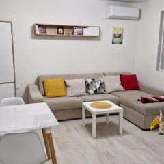Positive Apartment