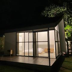 villa heve glamping