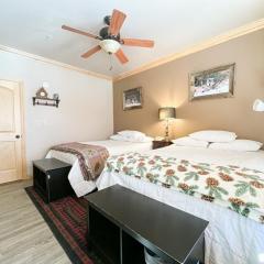 Condo at Cedar Breaks Lodge in Brian Head, UT