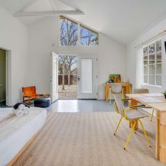 Nature Retreat - Firepit & Private Trail