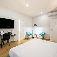 Ventuno Dei Luxury Suites San Giovanni by Hostand