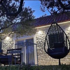 Holiday house with a parking space Bol, Brac - 23788