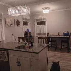 Irvington Bookings