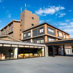 别府铁轮温泉日式旅馆