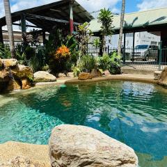 Exchange Hotel Backpacker Resort