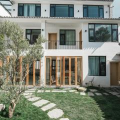 Dali Ancient Town Xizhou Homestay