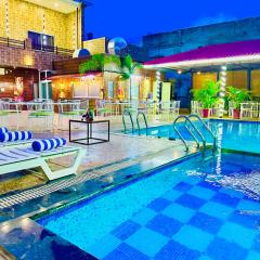 Hotel The Grand Bhagwat Inn City Centre