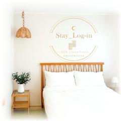 Stay Login Hongdae Sangsu DMC Worldcup Itaewon Line