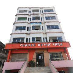 Hotel O Sonu