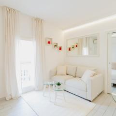 Forte 51 white