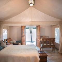 Nayalap - Rural Himalayan Glamping