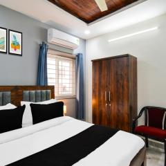 Super Collection O Gachibowli Phase - 1 Near ISB