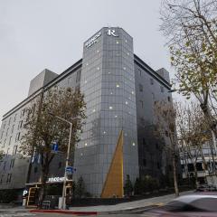 Guwol Rondo Hotel