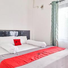 RedDoorz at Imanuel Homestay Tomohon