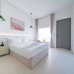 Pattaya Interstellar Village Resort House