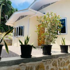 Coco Vanille Chalets
