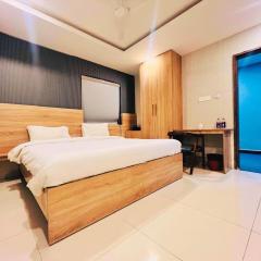 Harvey's Hotels - Gowlidoddy - Near US Consulate