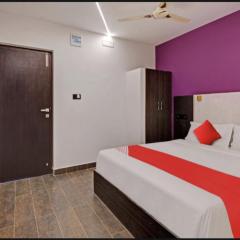 The Magnum Inn