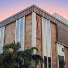 比兹酒店
