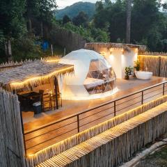 PHULAYYA CHIANGMAI - Luxury Dome